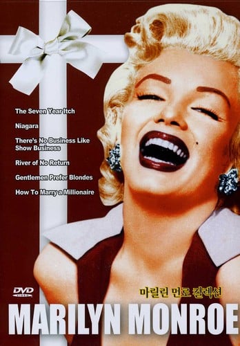 Mariyln Monroe Collection