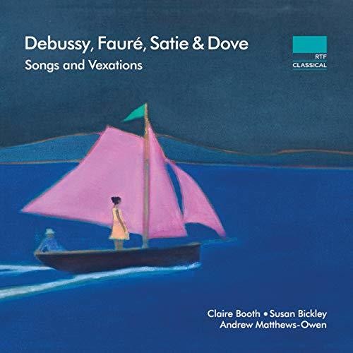 Songs & Vexations