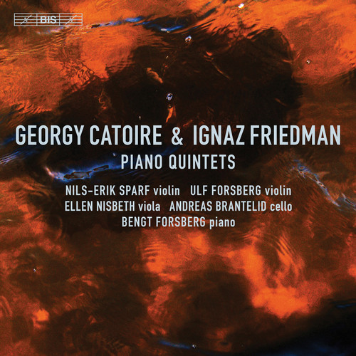 Piano Quintets