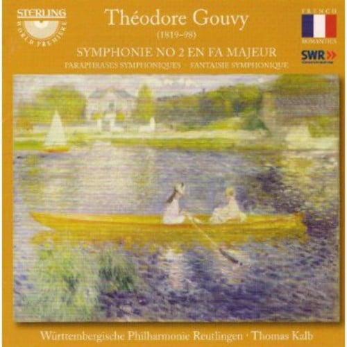 Symphony No 2