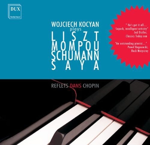 Hommage a Chopin
