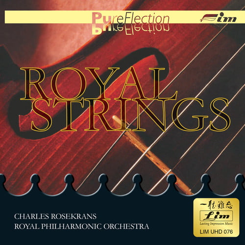 Royal Strings