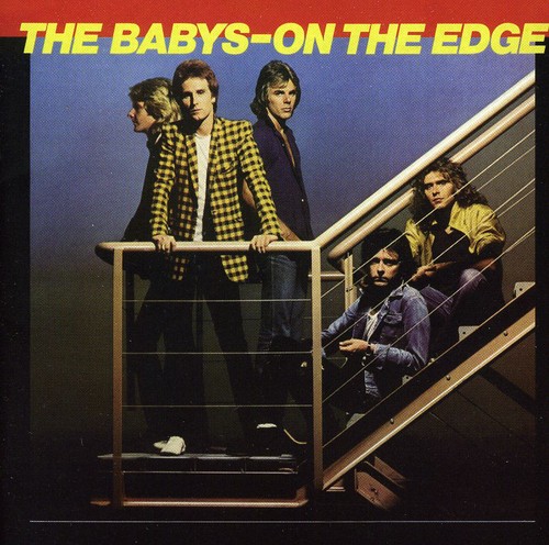 On the Edge