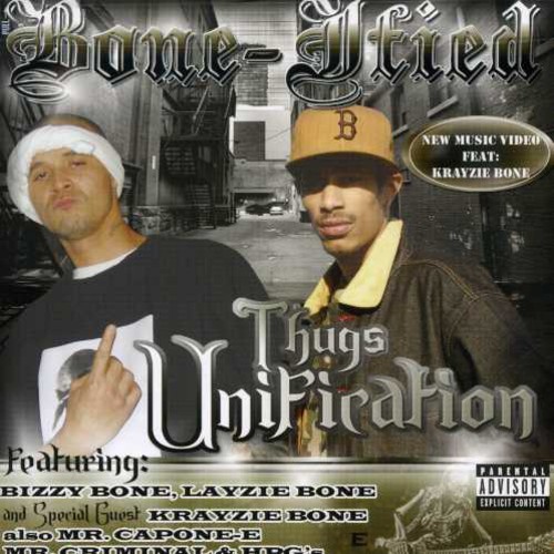 Thug Unification