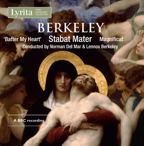 Sacred Choral Music