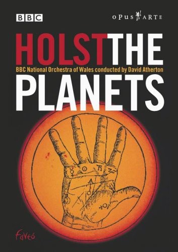 Planets