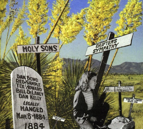 Holy Sons - Drifters Sympathy (CD)