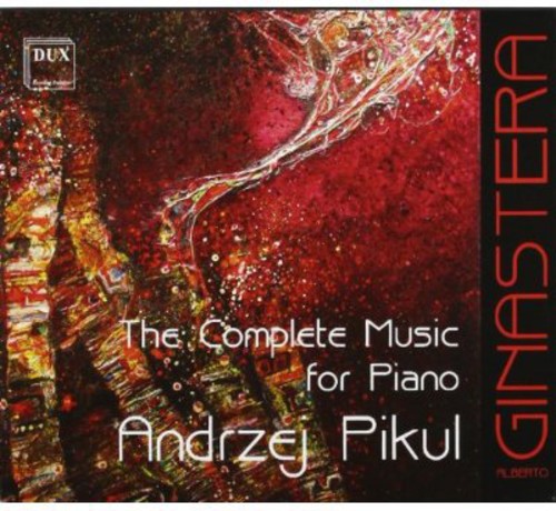 Complete Music for Piano