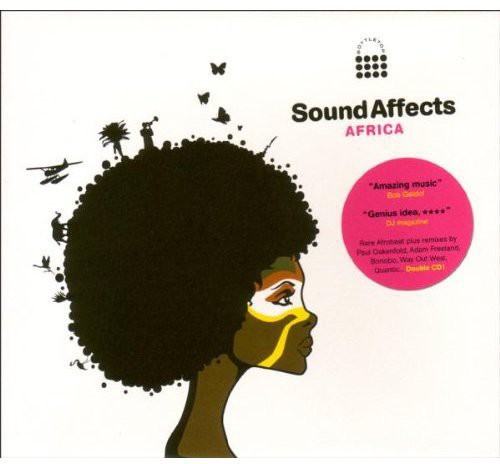 Sound Affects / Various