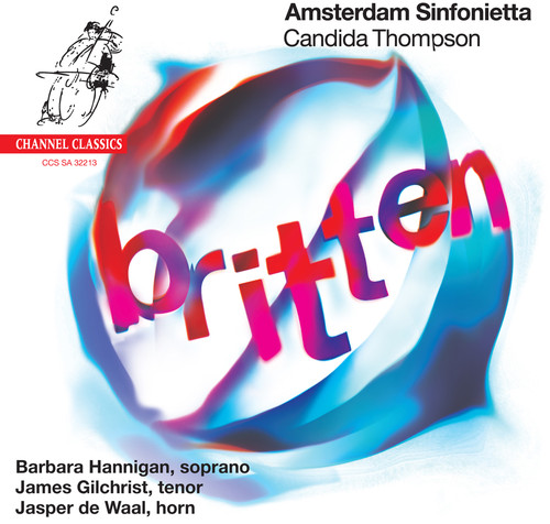 Britten