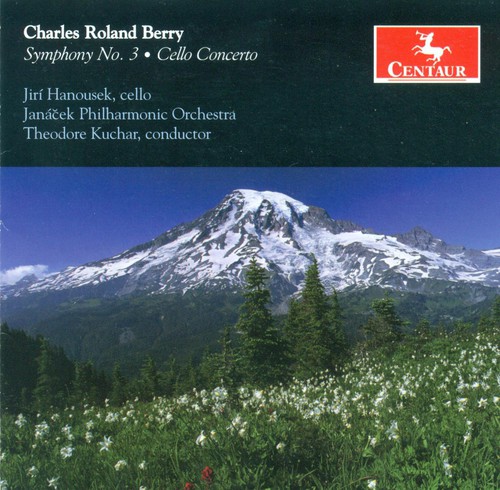 Cello Concerto / Symphony 3