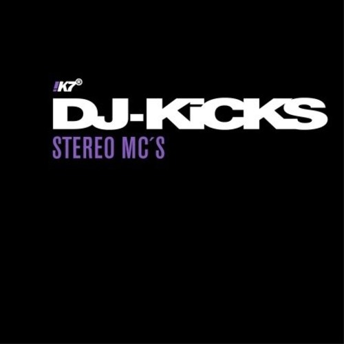 Dj-Kicks
