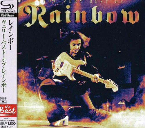 Very Best of Rainbow