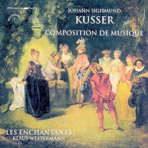 Composition de