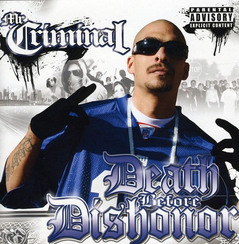 Death Before Dishonor