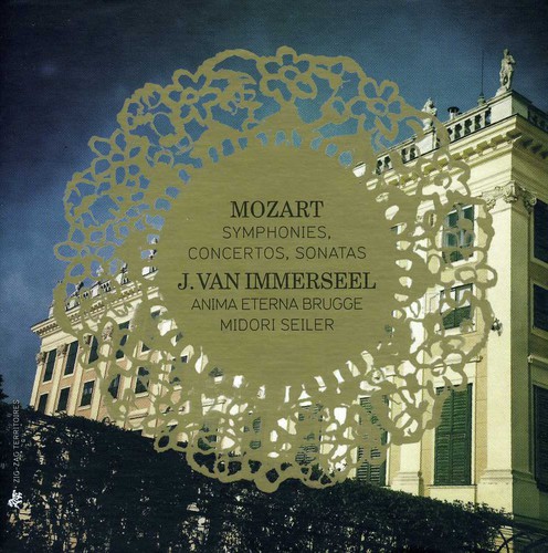 Symphonies / Concertos / Sonatas