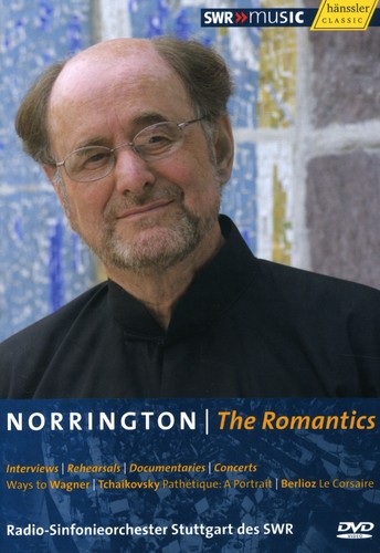 Romantics