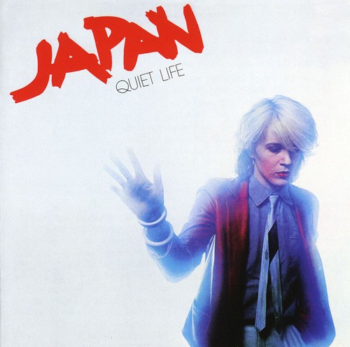 Japan - Quiet Life (CD)