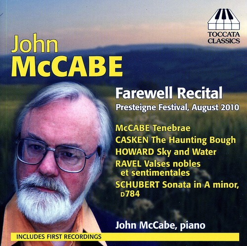Farewell Recital