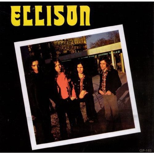 Ellison