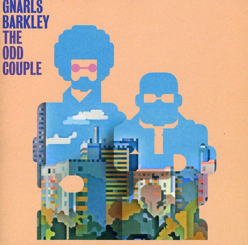 Odd Couple