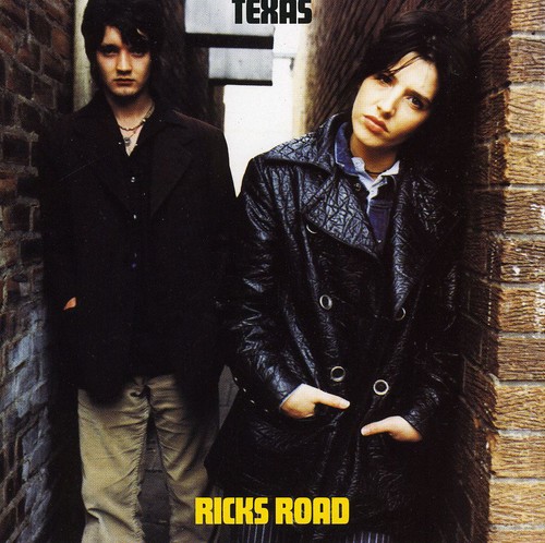 Ricks Road