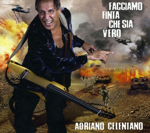 Facciamo Finta Che Sia Vero