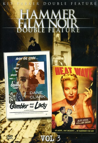 The Gambler and the Lady / Heat Wave