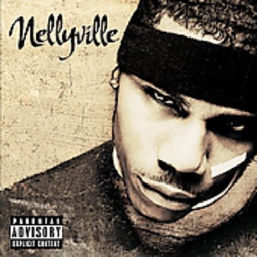 Nelly - Nellyville (CD)
