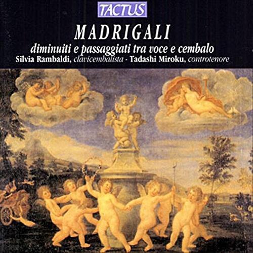 Madrigals