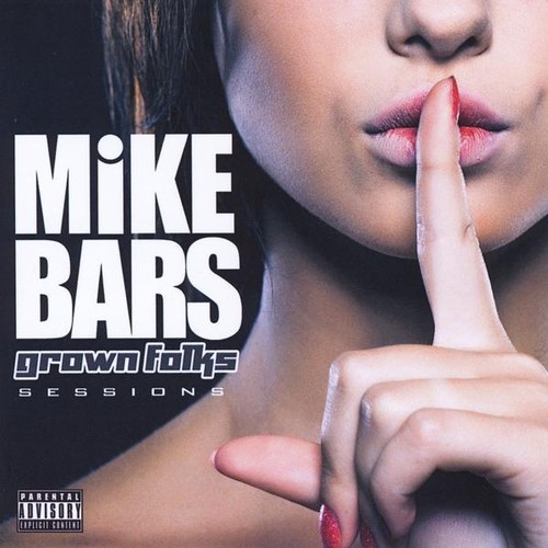 Grown Folks Sessions