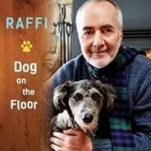 Dog On The Floor