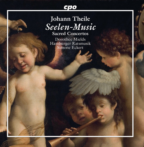 Works By Theile / Zuber / & Flor