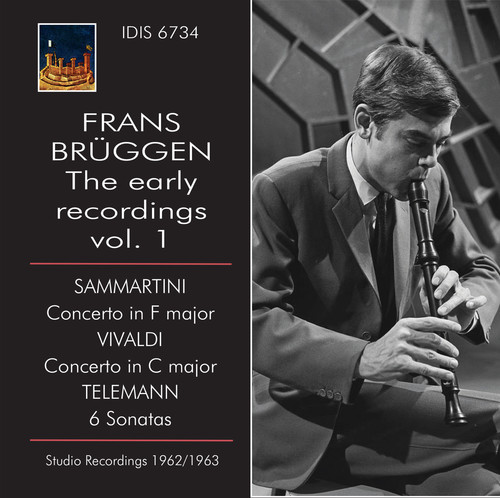 Early Recordings 1