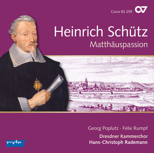 St. Matthew Passion
