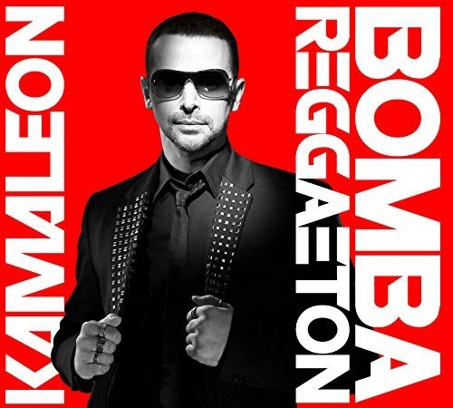 Reggaeton Bomba