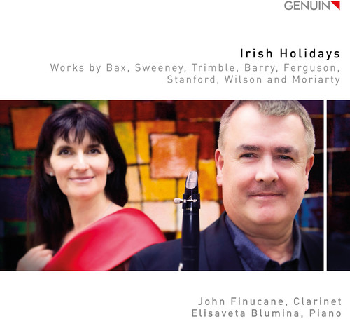 Irish Holidays