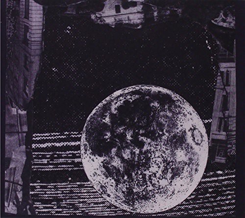 Thee Oh Sees - Moon Sick EP (CD)