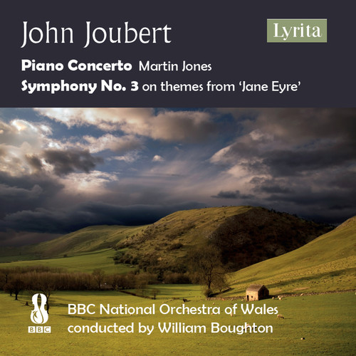 Piano Concerto / Symphony 3