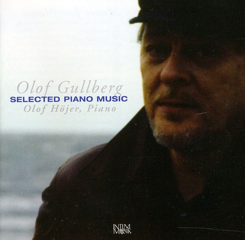 Selected Piano Music