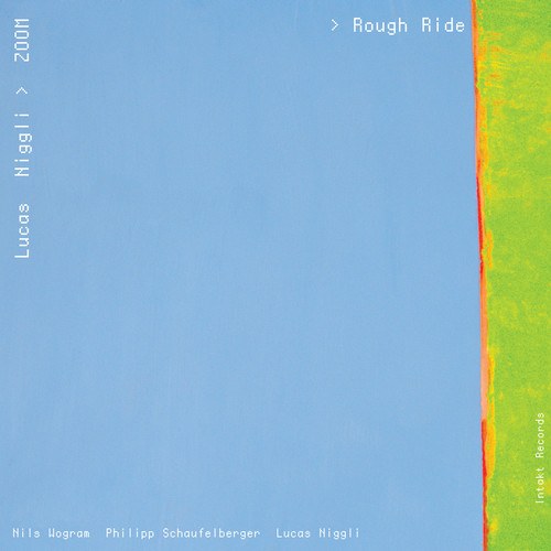 Lucas Zoom Rough Ride