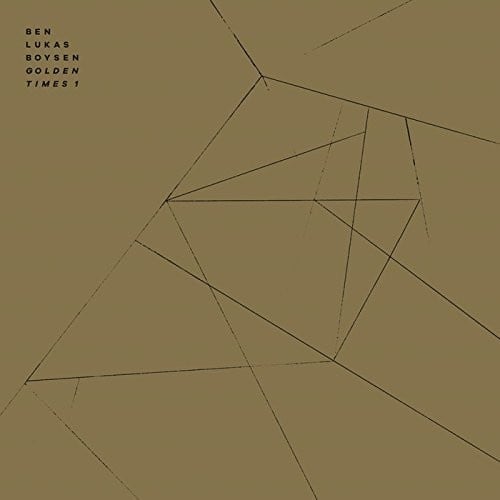 Golden Times 1