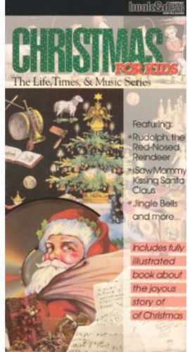Christmas for Kids / Various