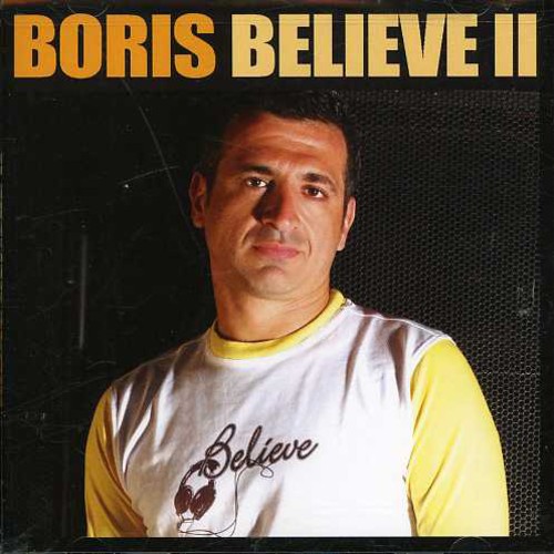 Believe 2