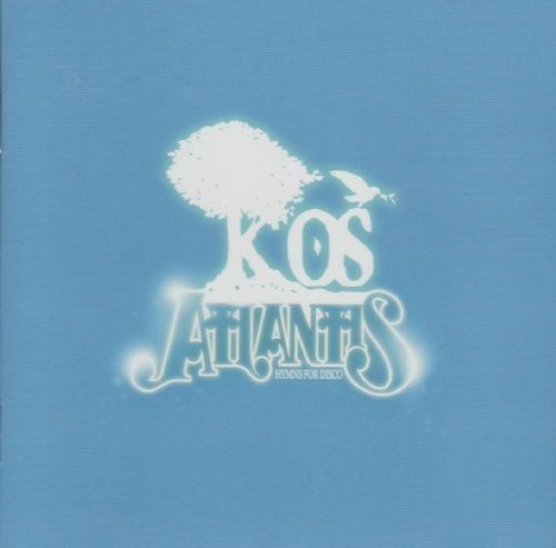 Atlantis : Hymns For Disco