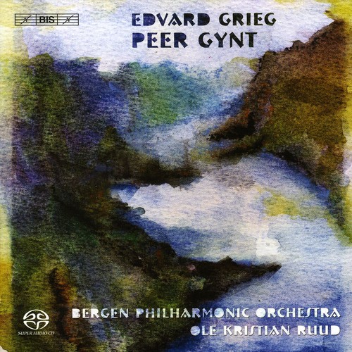 Peer Gynt