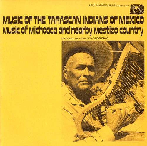 Tarascan Indians / Various