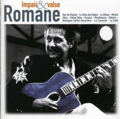 Impair and Valse