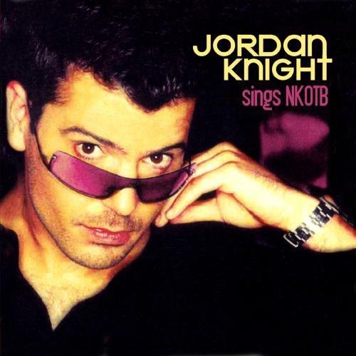 Sings Nkotb