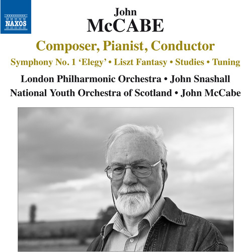 Composer Pianist Conductor
